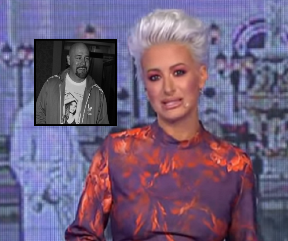 Dušica Jakovljević stala pred kamere i sa knedlom u grlu progovorila o Gruu!