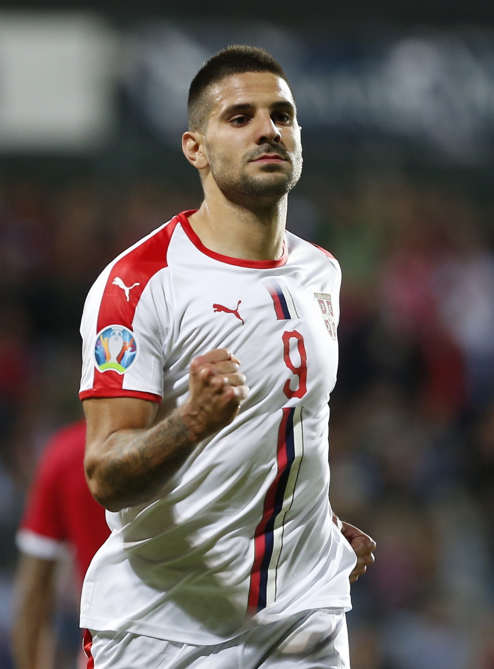 Zbog malverzacija oko transfera Mitrovića, trese se cela fudbalska Evropa!