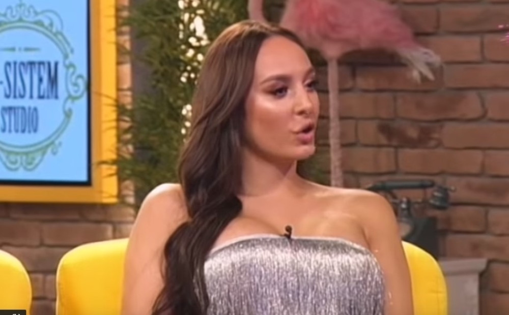 Luna Đogani prošla kroz pakao kod Amidžića! Osramotila se za sva vremena, ove detalje niko nije video!