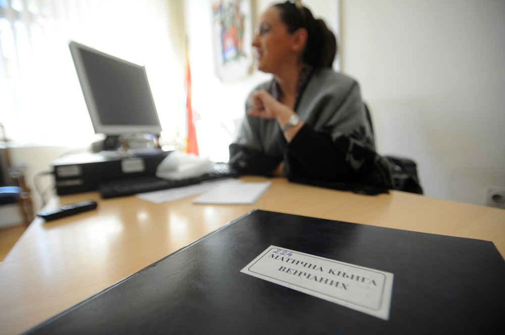 Stigla potvrda iz Ministarstva! Srbija uvodi zabranu jedne vrste brakova!