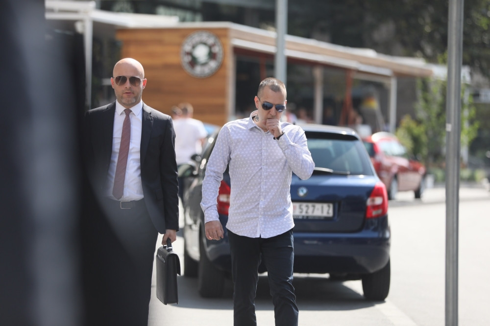 Još jedan muškarac saslušan zbog ubistva pevačice! Ključni dokaz vodi do njega!