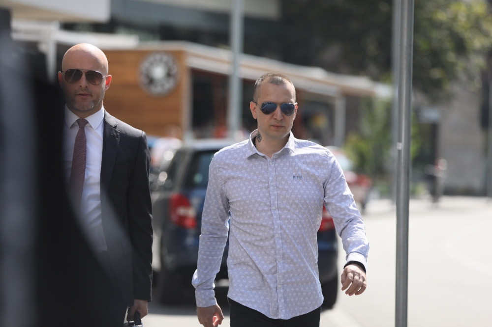 Otkriveno otkud Jelenina krv u Zoranovom mercedesu! Sablažnjiv preokret u slučaju ubistva pevačice Granda!