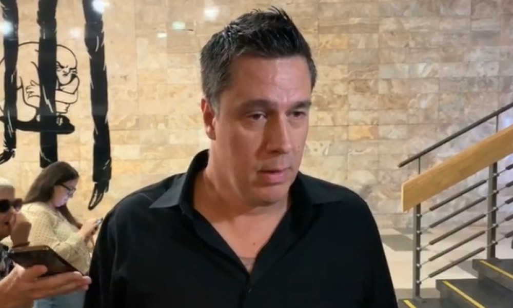 Pitali smo Edina Škorića kakav je Gru bio privatno! Izgovorio je jednu rečenicu, pa počeo da plače pred našom kamerom!