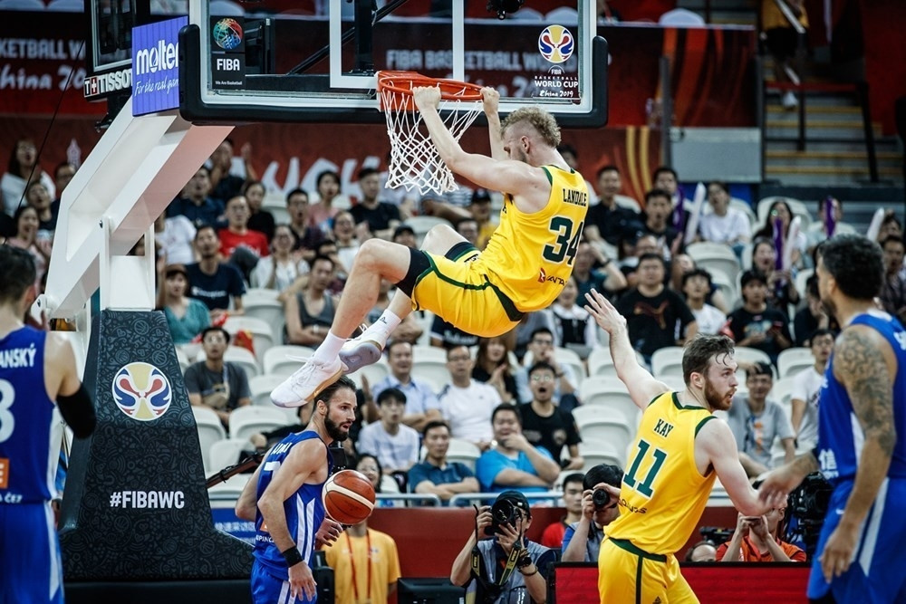 Pokazali su veliku hrabrost, ali ih je bivši Partizanovac zakucao i odveo "Bumerse" u polufinale! (VIDEO)