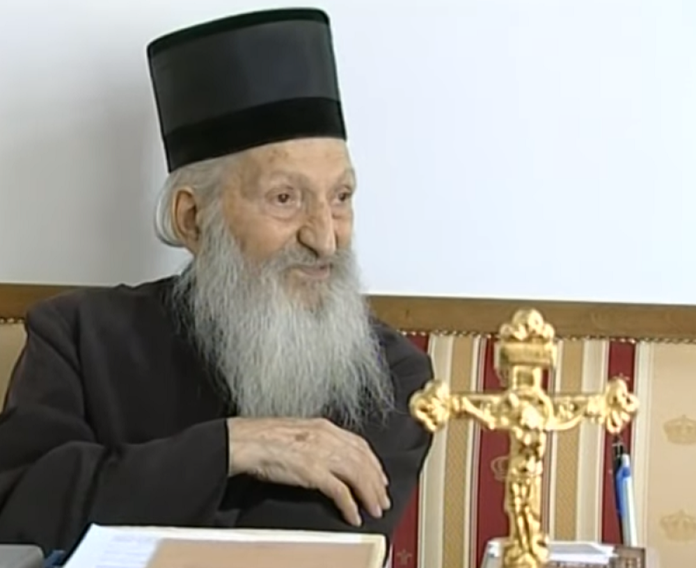 Pojavila se crvena svetlost, nepokretan je prohodao, a dečak se izlečio od karcinoma!