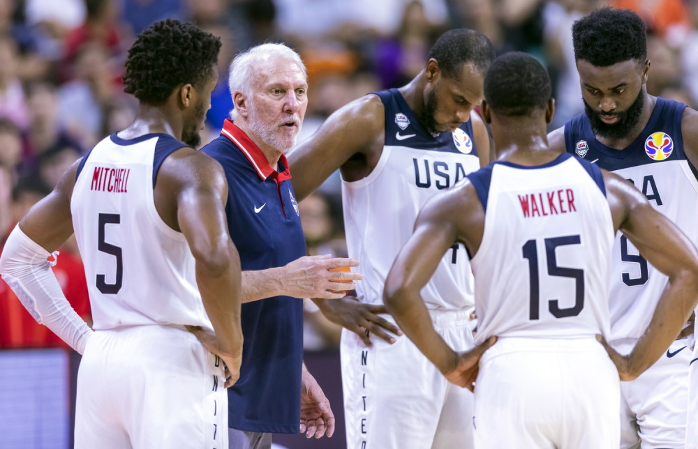 Izjava Amerikanca pokazuje gde smo u očima rivala