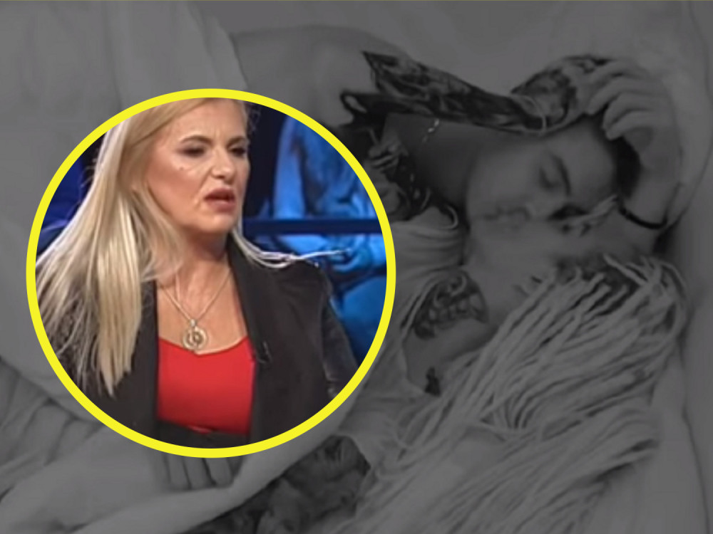 Filip kre*nuo Krunićku, sad se oglasila njegova mama: On ne zna šta radi!