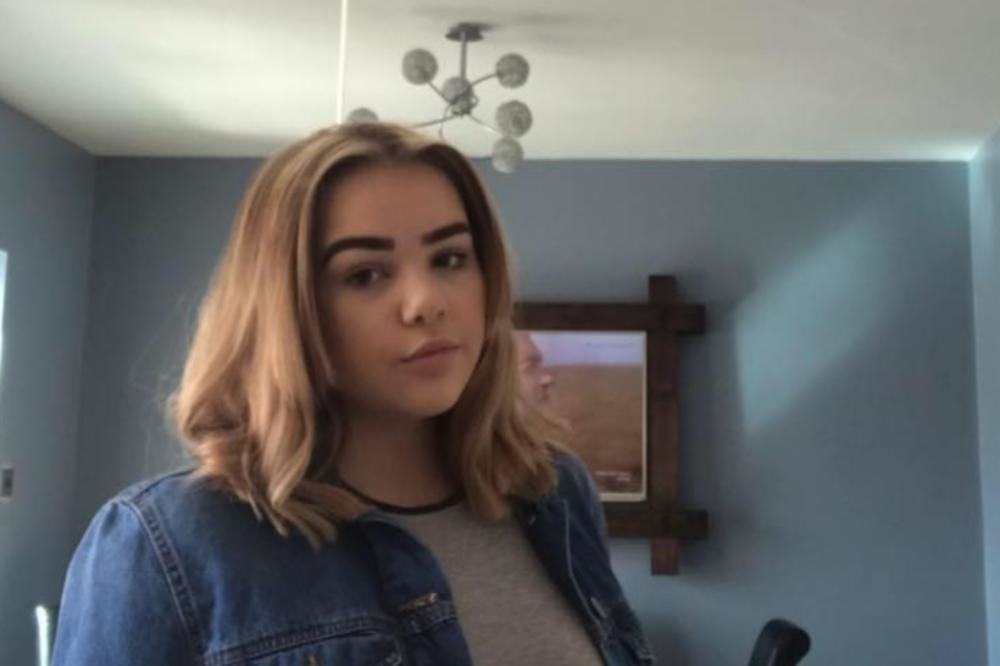 Devojčicu (14) izbacili iz škole zbog jednog detalja koji je promenila na sebi! Besna majka pisala direktorki! (FOTO)