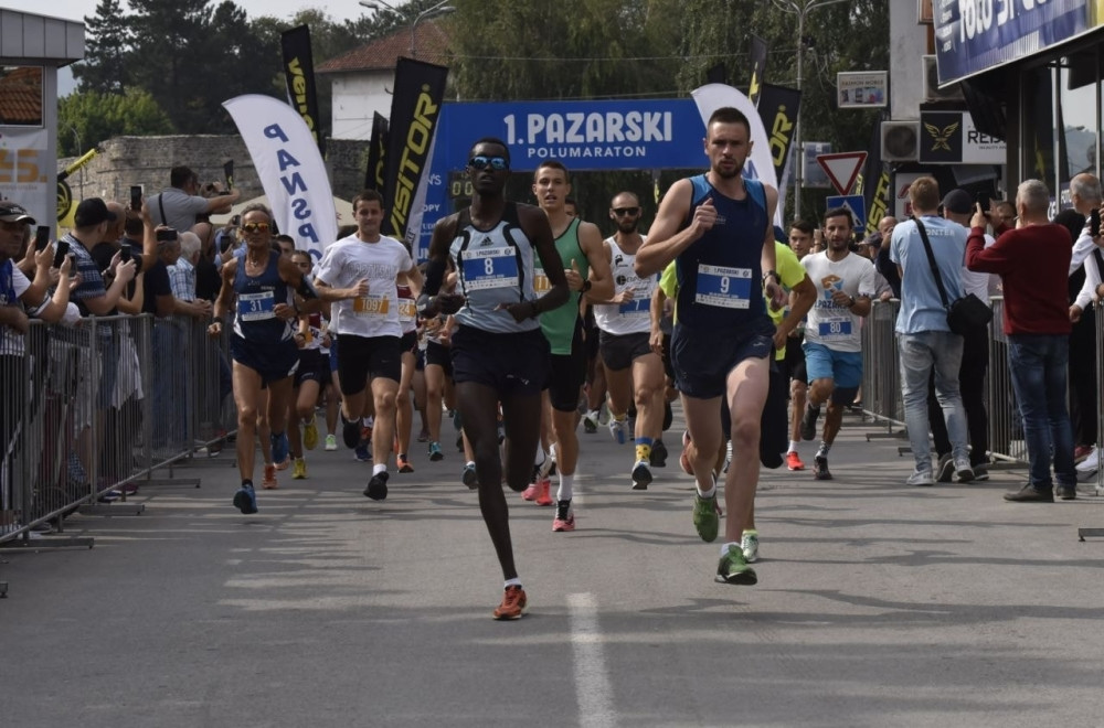 Selektor Zuković najavio okupljanje najboljih domaćih atletičara, a nada se i publici!