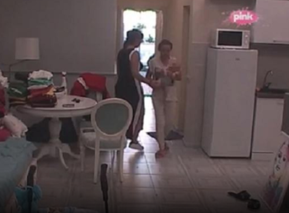 Miljanin sin Željko napustio Zadrugu! Pokušali da sakriju, ali se ona izletela!