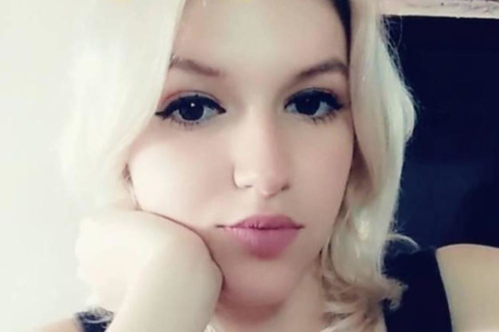 Valentina (18) donela najtežu odluku koju majka može da donese! Kad vidite zašto, krenuće vam suze!