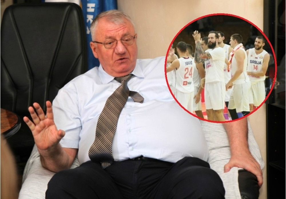 Odgovor nenadano stigao: Tvoja otadžbina je Hrvatska, mamu ti je*em ustašku!