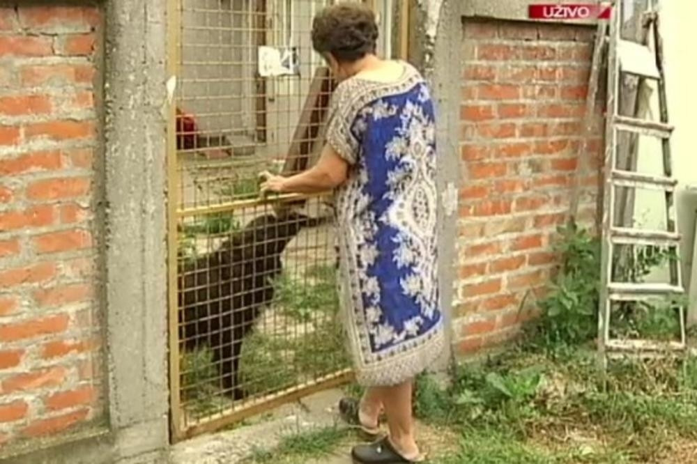 Stoja četiri godine ulazi u stan preko balkona, razlog je više nego bizaran!