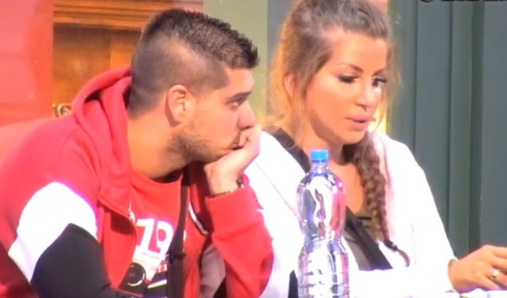 Dalila se slomila pred kamerama, plakala kao kiša! Otkrila stravične detalje sukoba sa Biljanom Dragojević