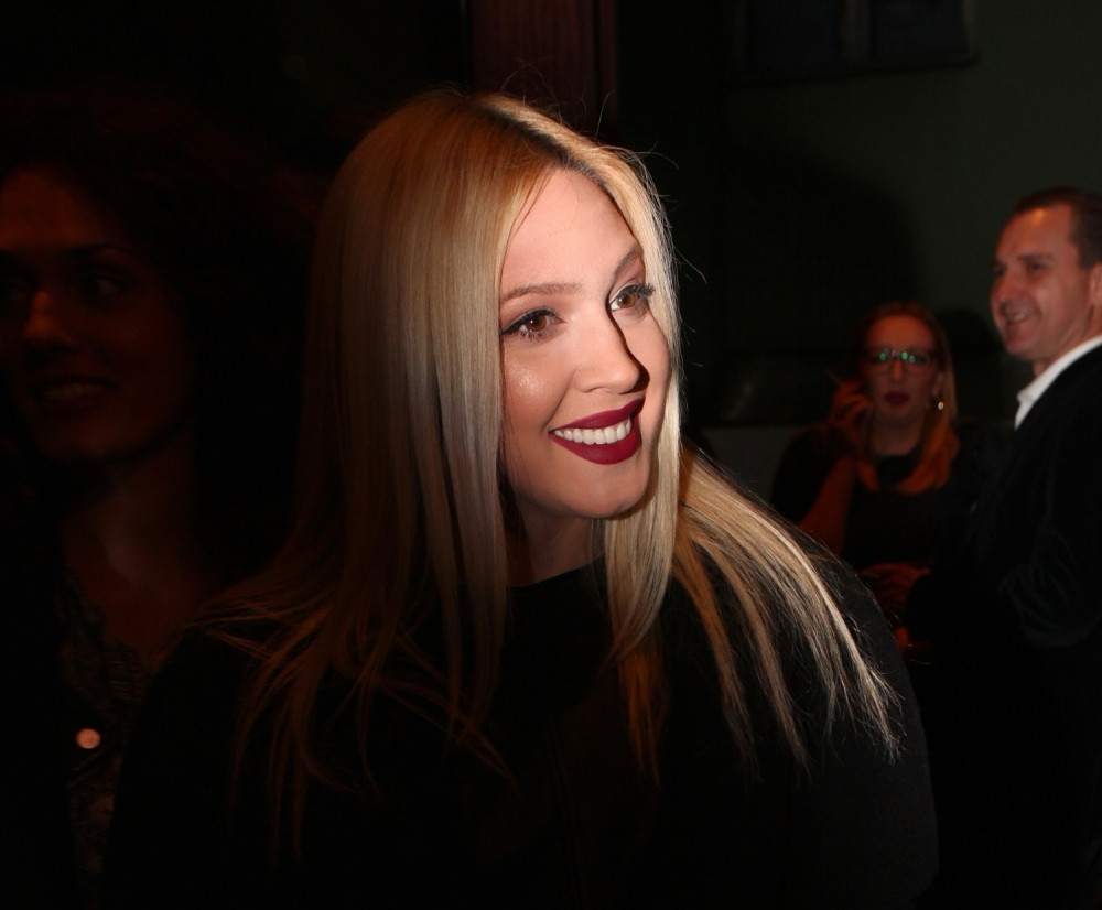 Milica Todorović sama se odala svojim komentarom! Evo koga srpskog glumca voli i ostavlja srca