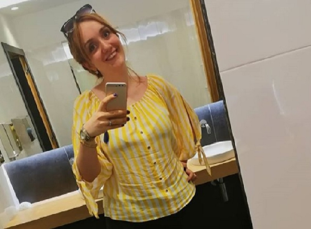 Ispovest Bojane (24) koja je u masakru u Žitištu ostala bez noge: Nažalost, sećam se svega što se dogodilo tog dana (FOTO)