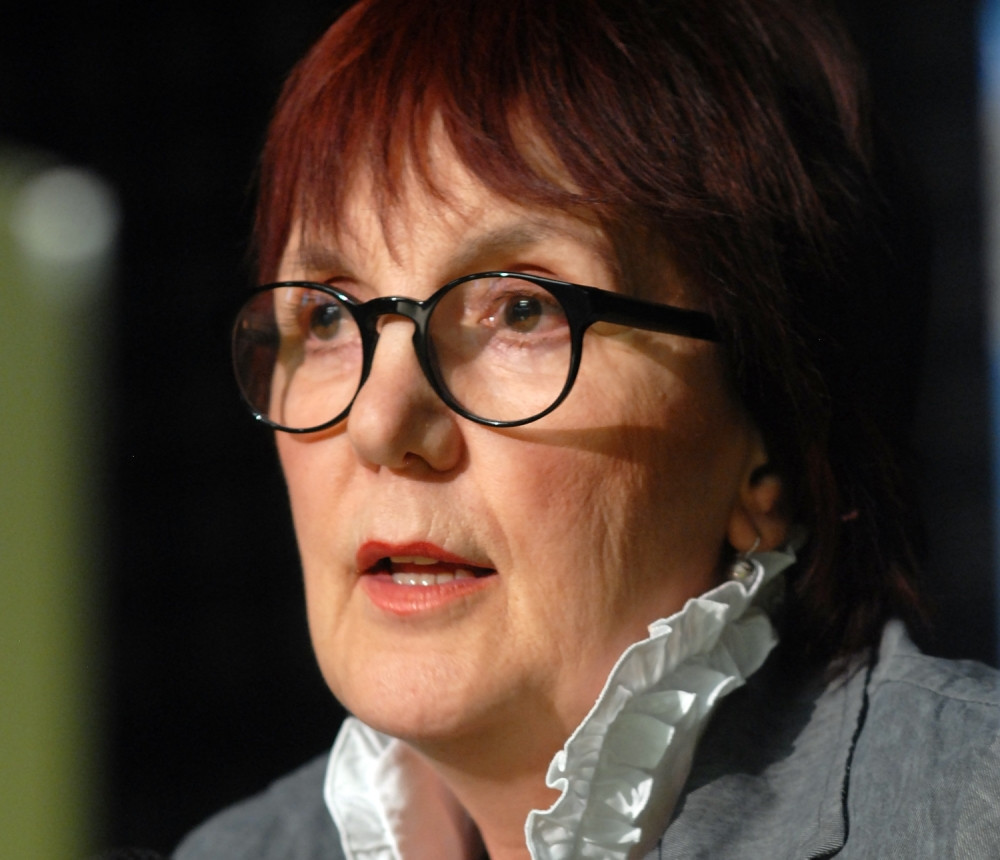 Poruka Vedrane Rudan o zlostavljenim devojkama, trese region, zbog reči spisateljice naježićete se od glave do pete (VIDEO)