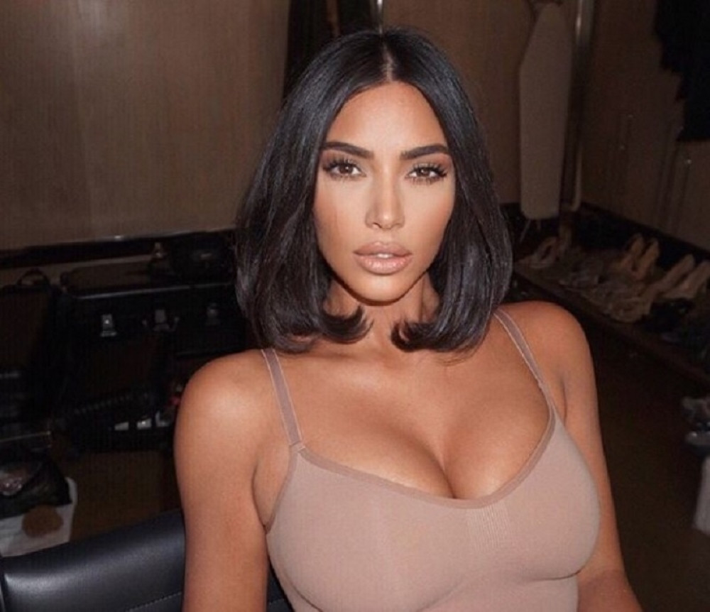 Kim Kardašijan u nikad bezobraznijem izdanju (FOTO)