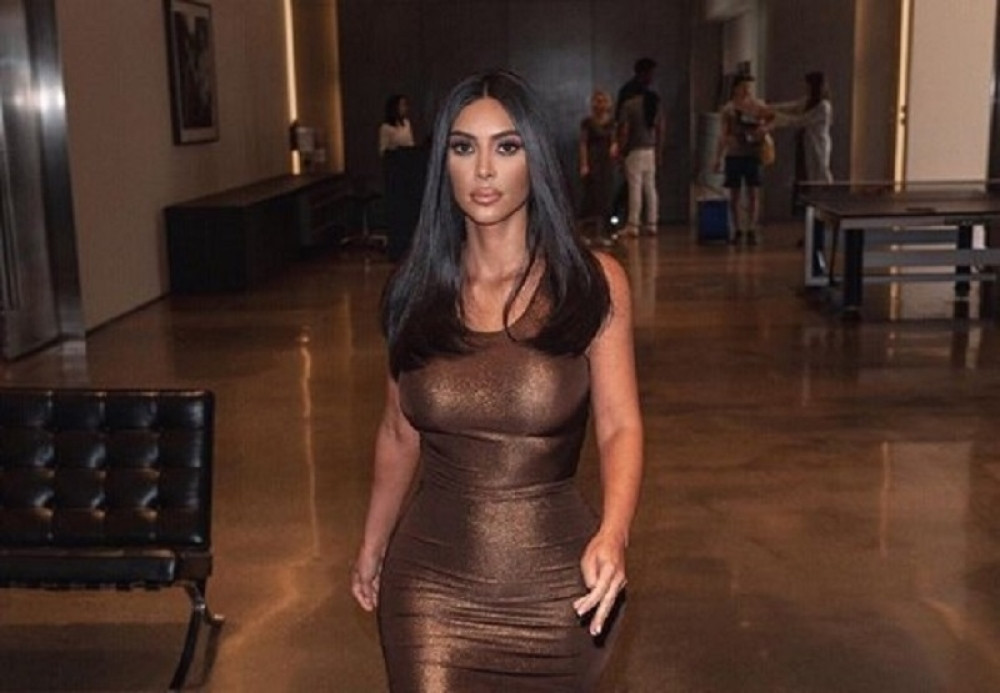 Tri miliona lajkova za bombastičnu g*zu najpoznatije starlete!