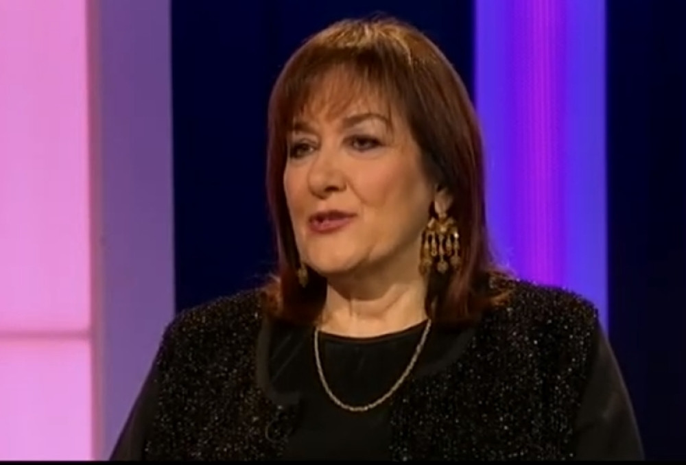 Počela od jednog stana od 60 kvadrata, a stigla do mesečne plate od 20.000 evra! A tek da čujete šta ima od nekretnina...