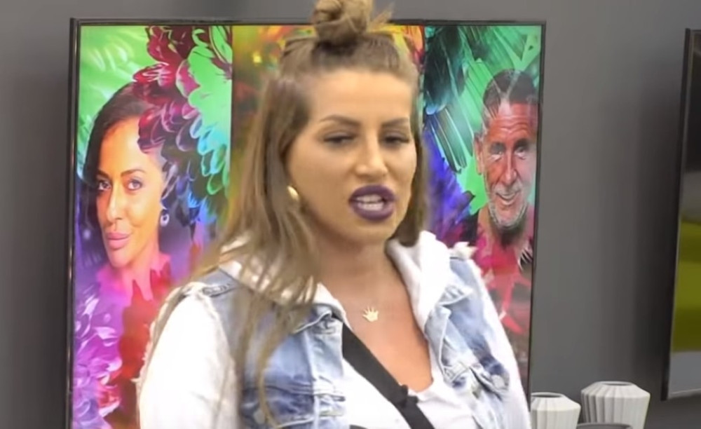 Diskvalifikovana zadrugarka otkrila najveću tajnu Dalile Dragojević! Evo u koga je zaljubljena!