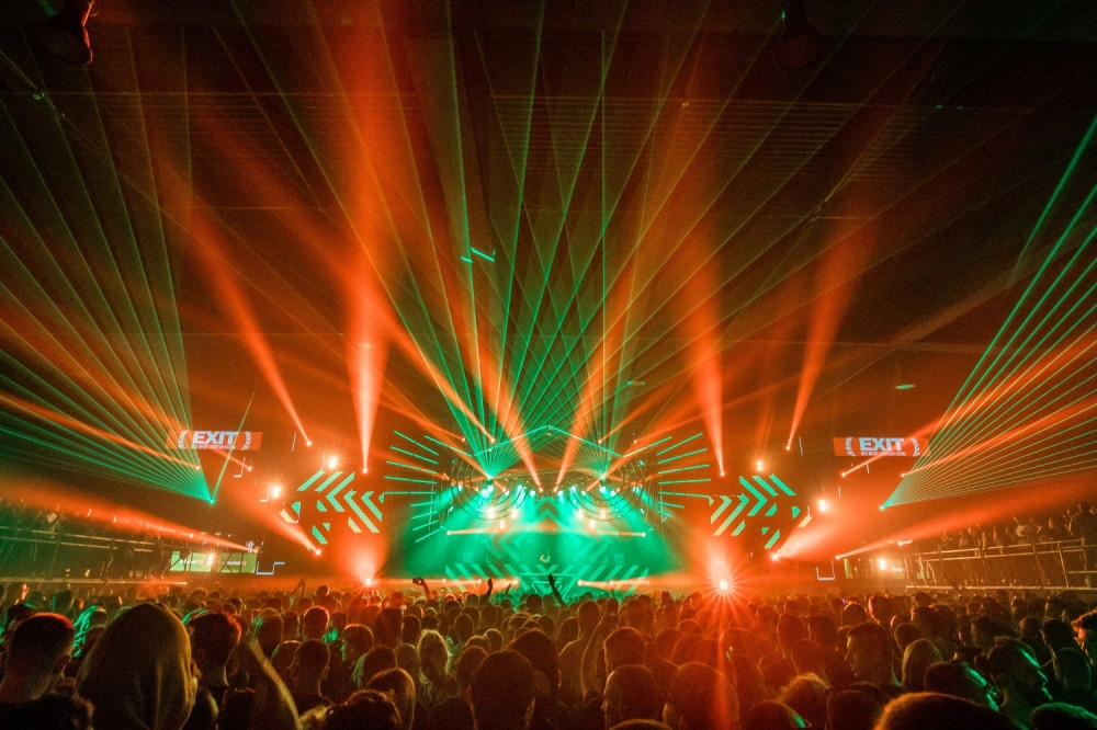 Nakon što je No Sleep Festival dvaput rasprodao preliminarne ulaznice, danas stižu redovne!