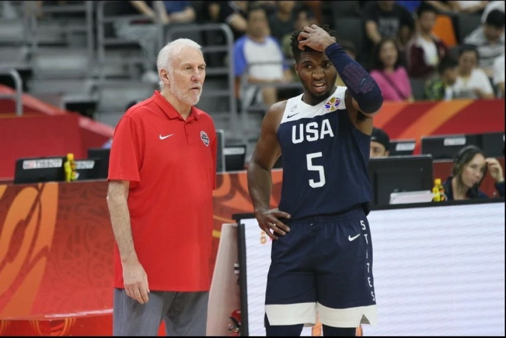 Srbija pokrenula lavinu, Amerikanci kipte od besa