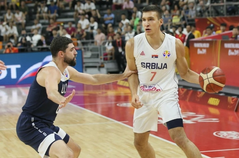 Bogdanović srećan zbog trijumfa, ali želi da brzo zaboravi to što se desilo!