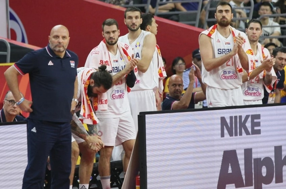 Ovako su Hrvati, Crnogorci i Bosanci izveštavali o pobedi "orlova" (FOTO)