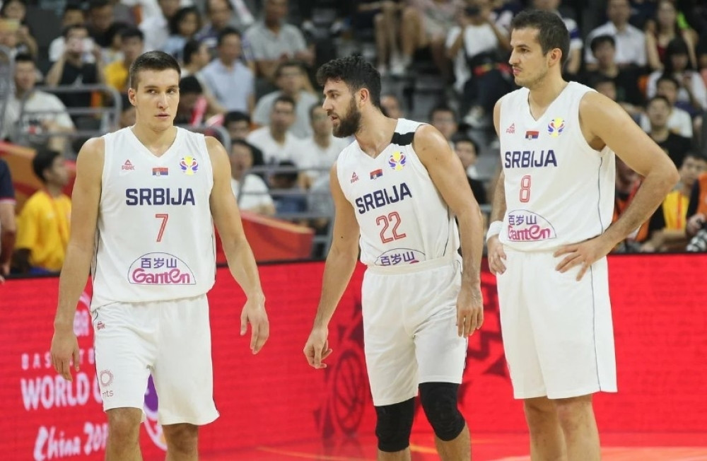 Sport na TV: Današnji program (subota, 14. septembar)