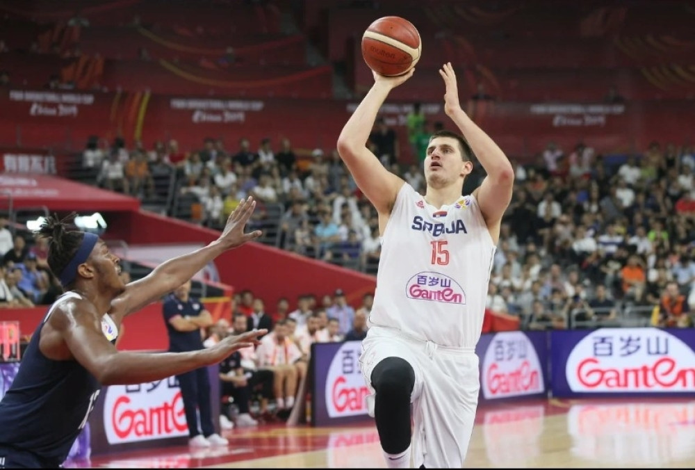 ZA NAS SU UVEK ŠAMPIONI Srbija ispala - Meridian vraća novac za zlato!