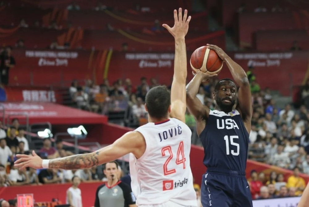 Srbija skliznula za dve pozicije, Amerikanci i dalje na prvom mestu! (FOTO)