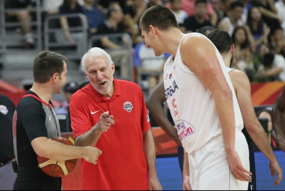 Srbija razbila Amerikance najjačim oružjem, ostaje velika žal za propuštenom šansom! (FOTO + VIDEO)