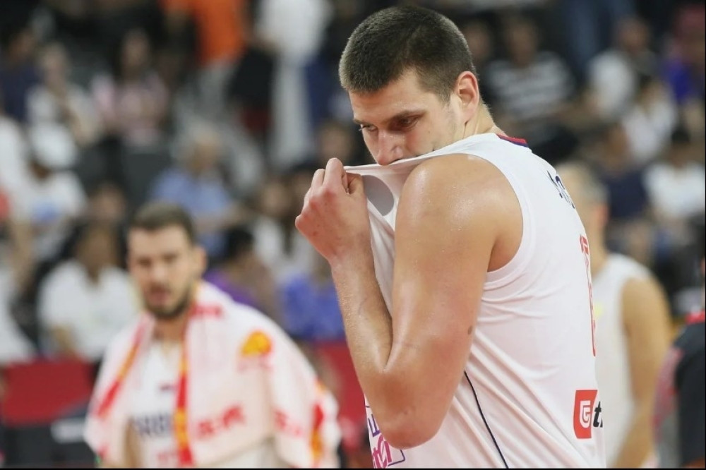 Jokićev otac saopštio Srbiji gorku istinu o Mundobasketu - Sve je znao!