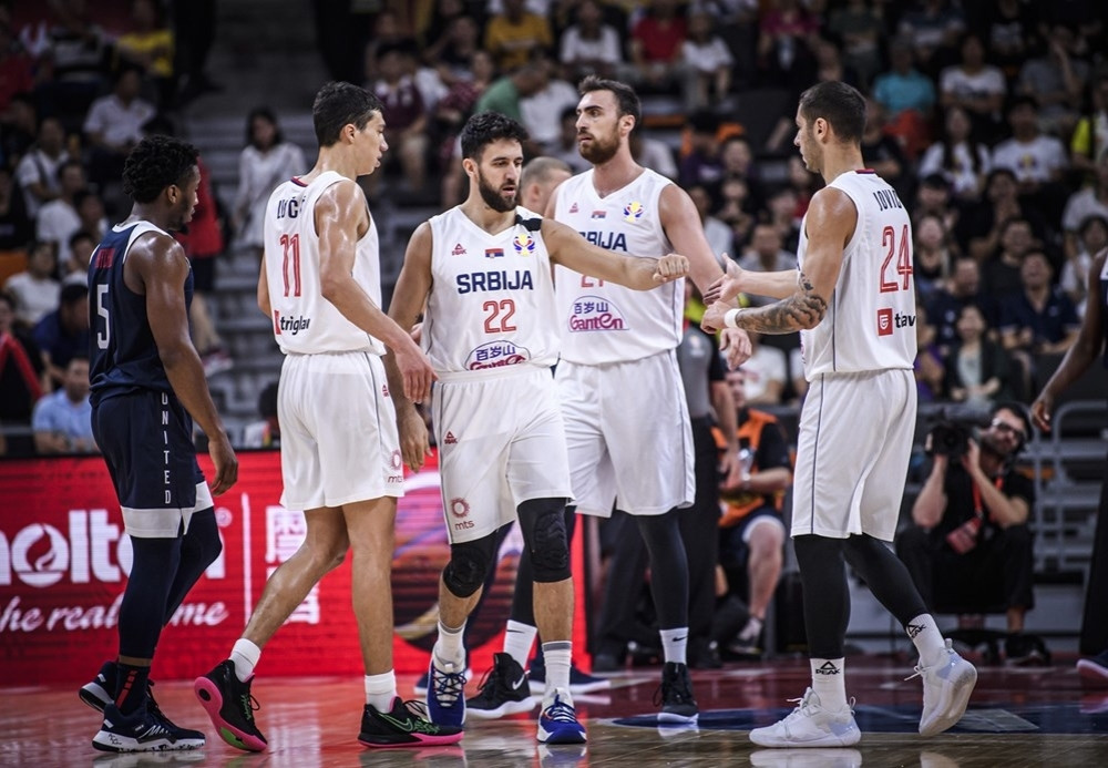 Amerikanci nisu imali rešenja za Srbiju! Zakucao je čak i on! (VIDEO)