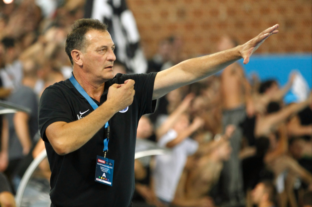 Igrali smo bez svežine i koncentracije, priključene su dve igračice iz karantina