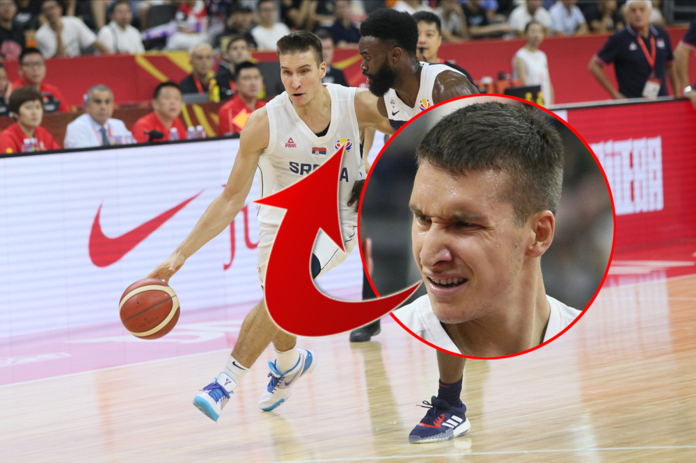 Amerikanac mu rascepao ruku, morao da izađe! Promaklo svima, a ono što je zatim uradio je nerealno, junački i ludački (FOTO)