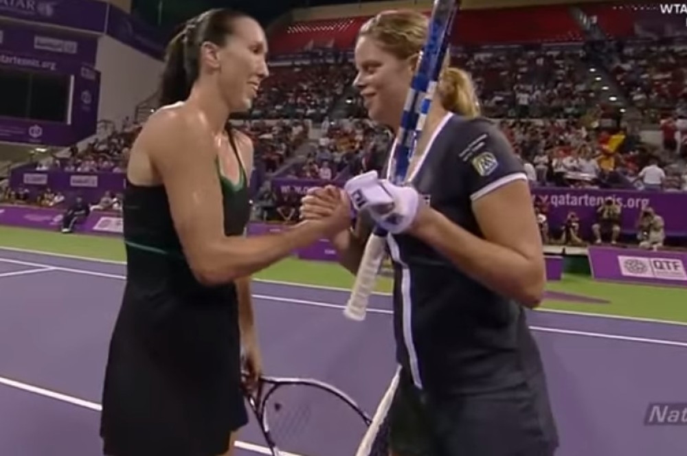 Velika šampionka se posle osam godina vraća na terene, ona je falila ovom sportu!