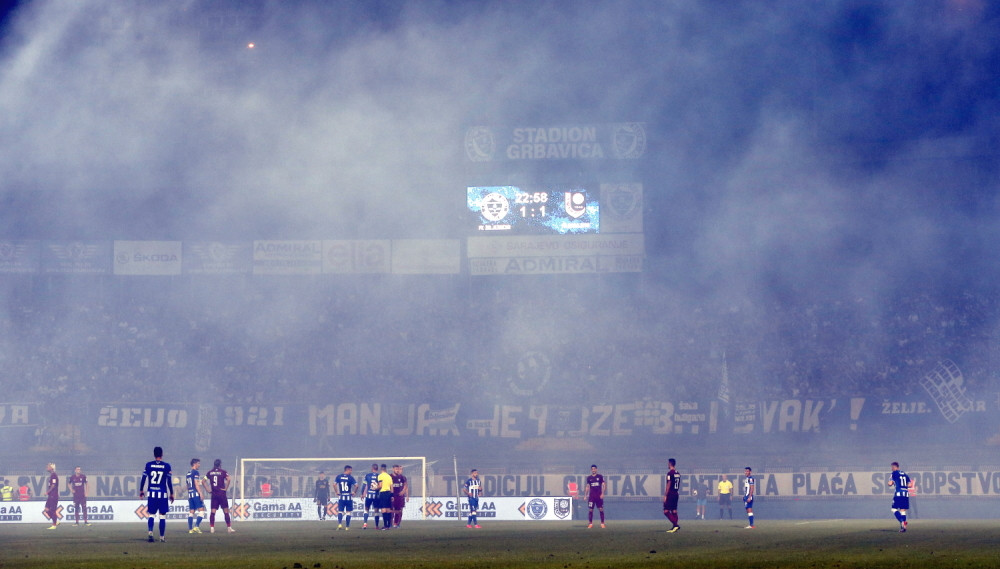 Skandal sa nameštanjem trese bosanski fudbal