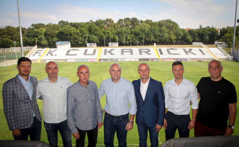 Povukli su potez na koji se nisu usudili ni Zvezda i Partizan