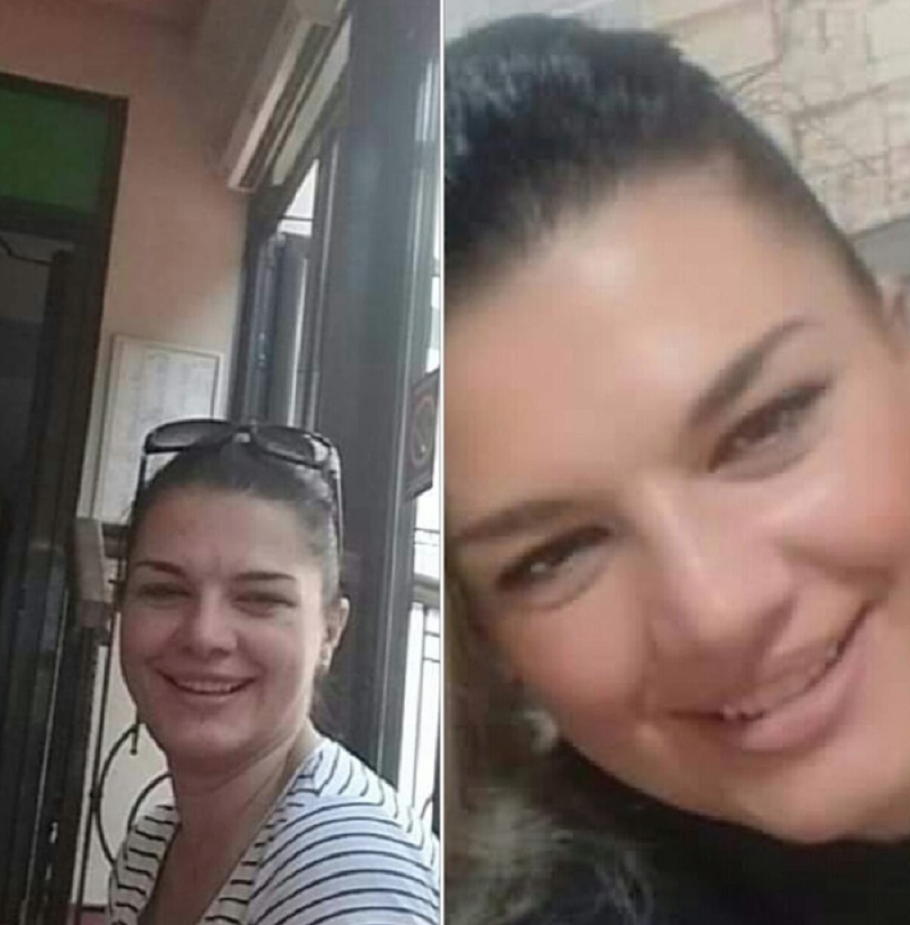 Muž očajan! Poslala mu poruku iz Beča!