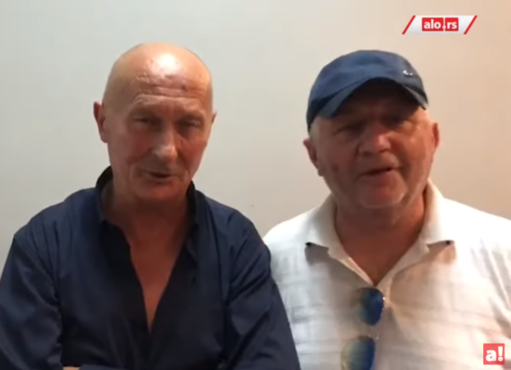 Kriminalac Žabac ulazi u “Parove”! Ukućani strepe, otkriće sve tajne podzemlja!