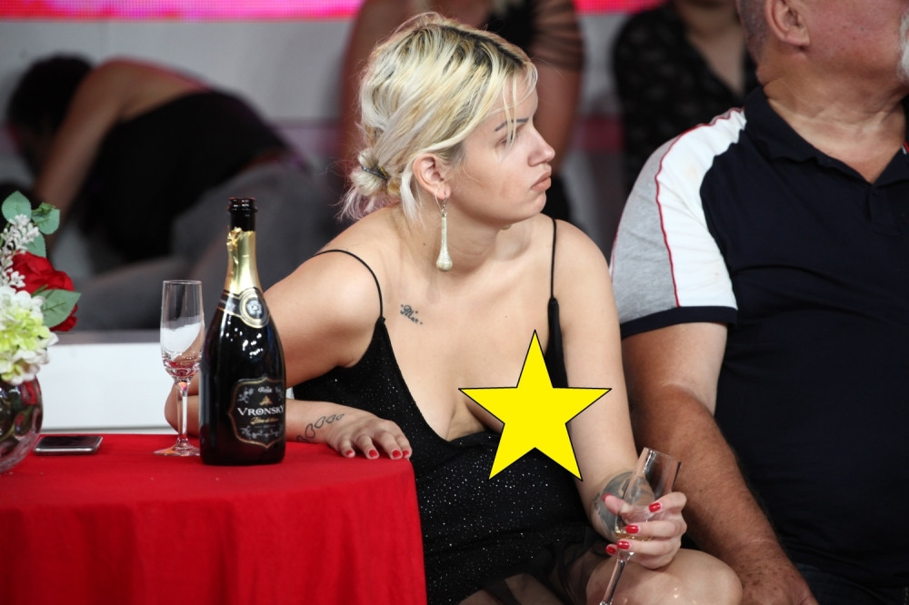 Učesnici “Parova” ispala si*a, kamera hitno prebacila kadar! Neviđen blam! (FOTO 18+)