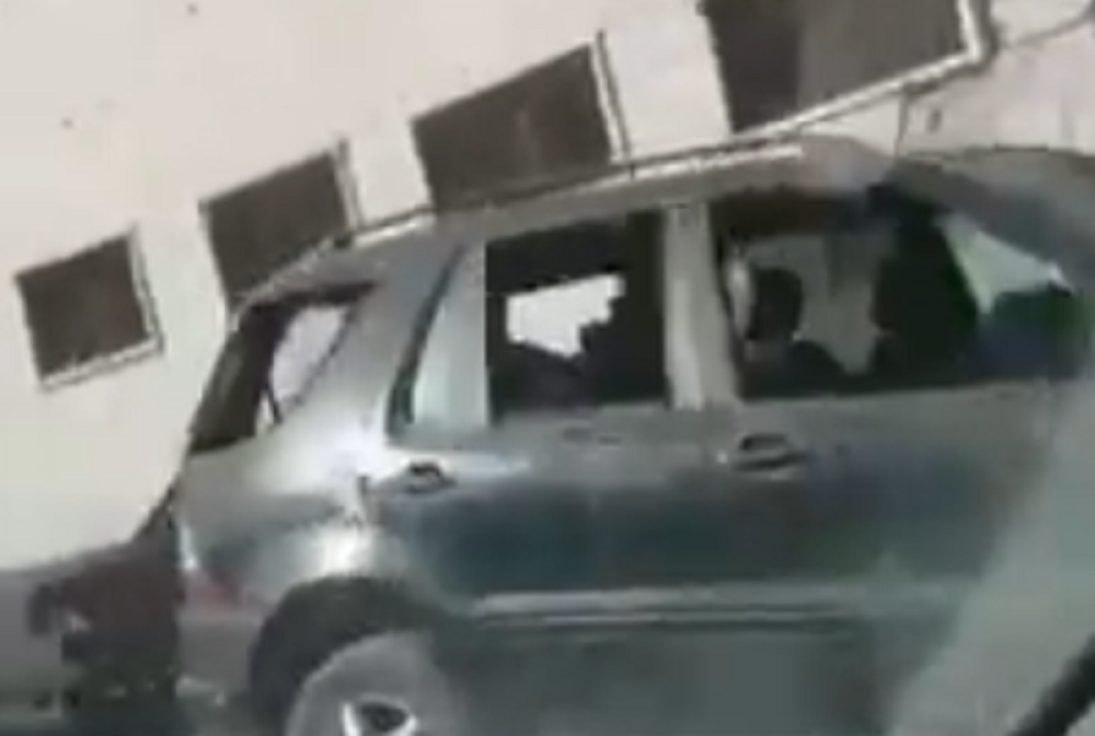 Provozao se kroz najopasniji kraj, a onda po cenu smrti snimao samo da bi istina izašla na videlo! (VIDEO)