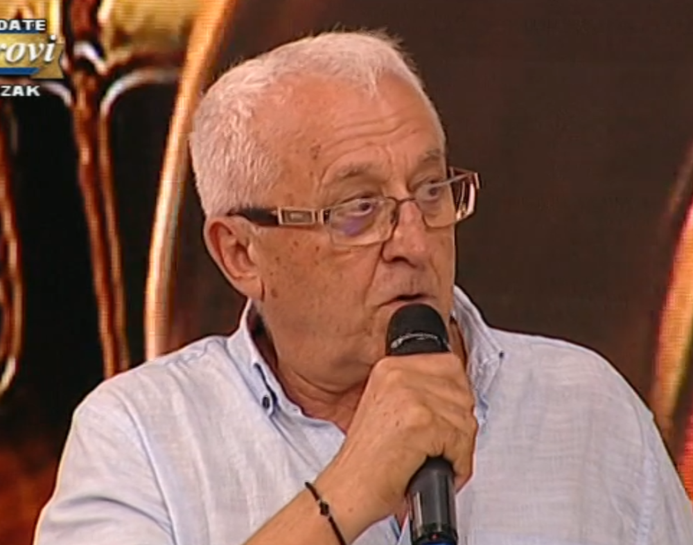 "NON-STOP SAM U BOLNICI!" Era Ojdanić u velikom problemu!