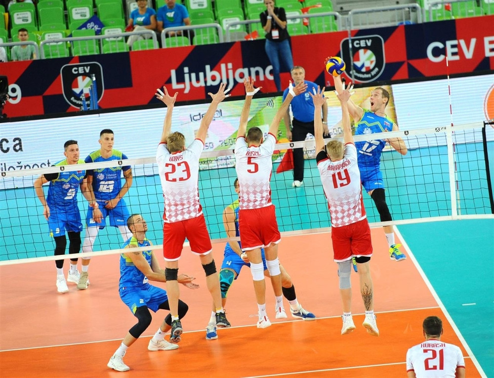 Francuzi ubedljivi, a apsolutnu dominaciju pokazali i domaći Slovenci