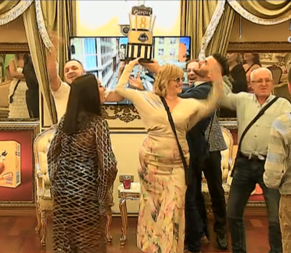 Najjača imena srpske estrade u Parovima 8! Njih 27-oro će se boriti za prvo mesto!