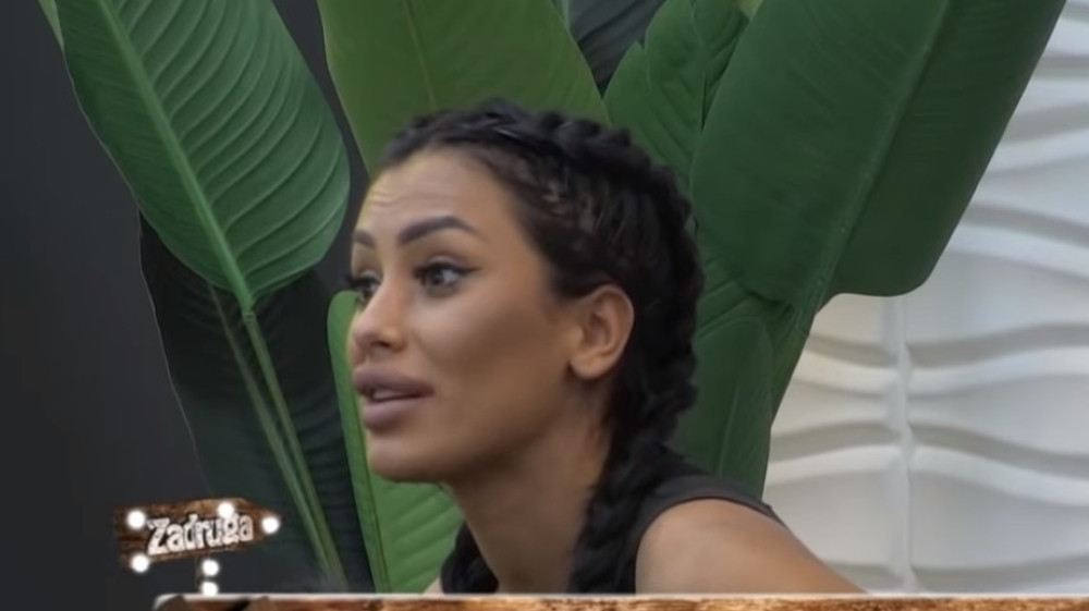 Nataša Radan profitirala zahvaljujući učešću u "Zadruzi": Digla cenu za s*ks!