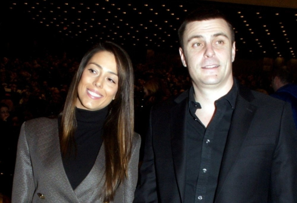 Vuk Kostić raskinuo sa 10 godina mlađom devojkom, a o razlogu će brujati cela Srbija!