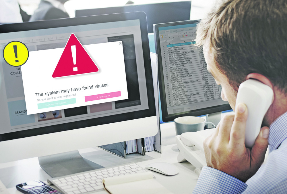 Novi bag koji usporava komp